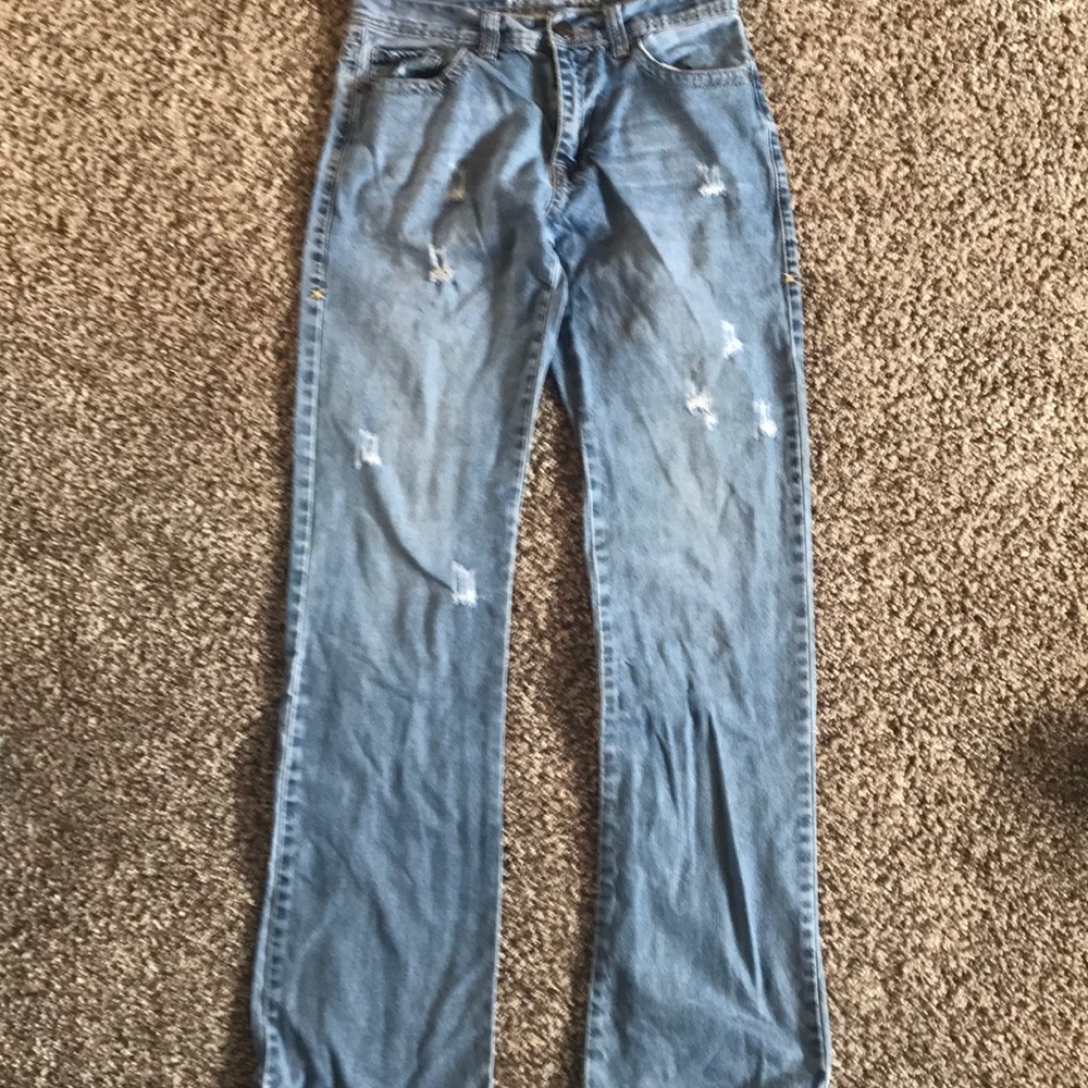 Men’s B Tuff jeans